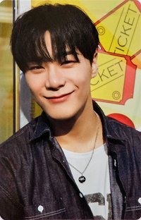 花生寫真 隨機卡 