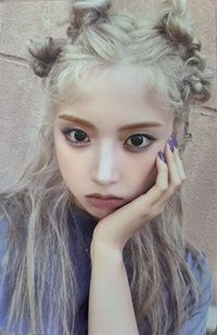 STICK OUT 專輯卡 電子版專卡