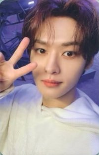 樂-STAR 專輯卡 Postcard ver.