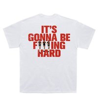 Complex LIKE JENNIE STATEMENT RED
