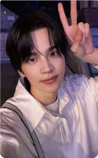 Last Bell 環球 特典卡 