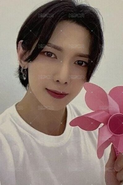 OUTLAW el 3.0 簽售卡  正面