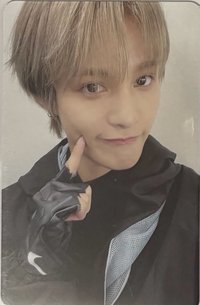 2021大隊 專輯卡 PB