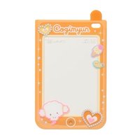 三麗鷗偶像應援系列 卡套 (組) 