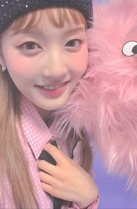 Teddy Bear 專輯卡 digpack ver.