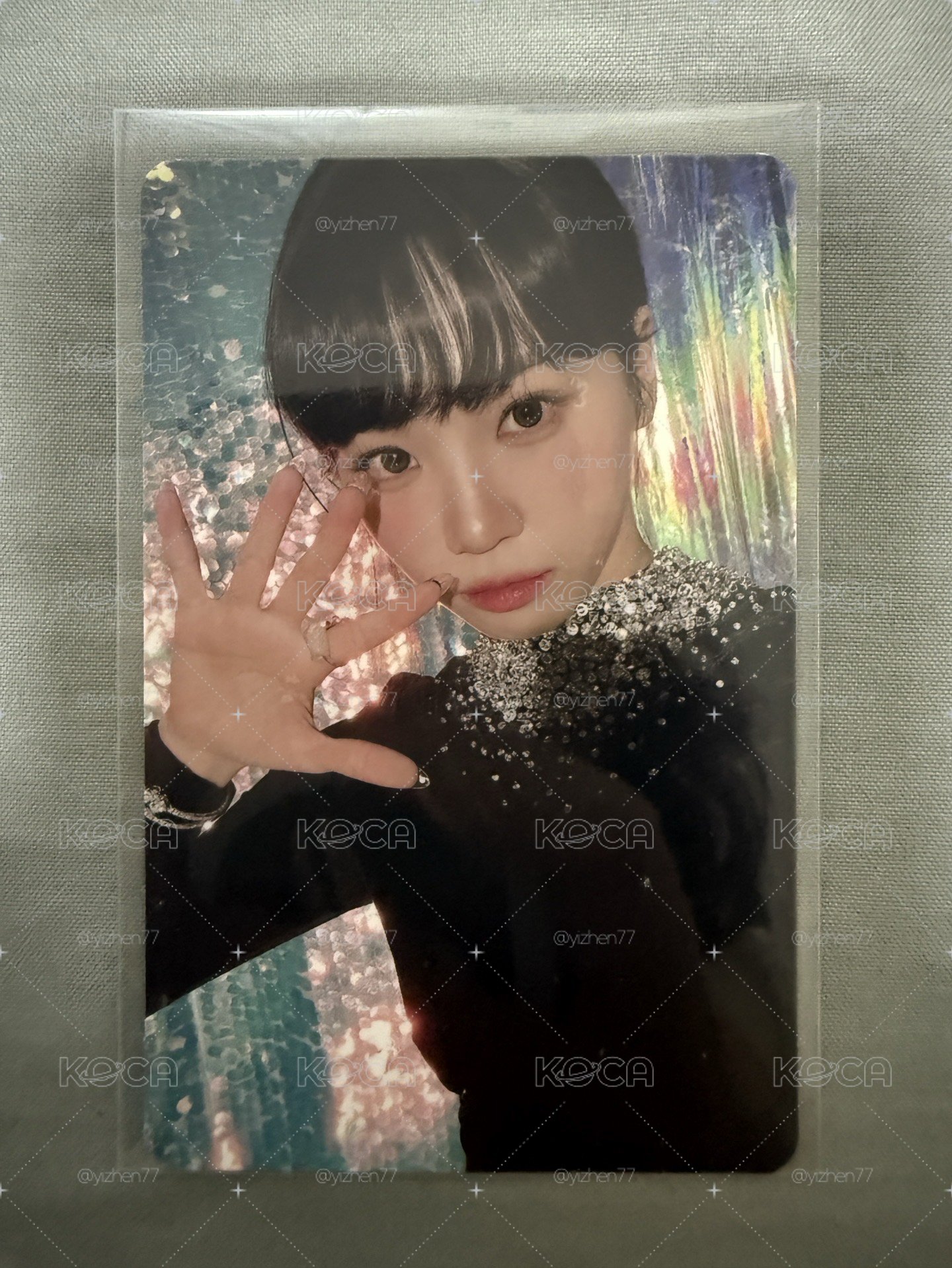 antifragile M2U 采