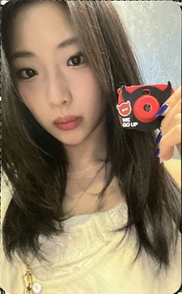 WE GO UP 專輯卡 KEYRING ver.