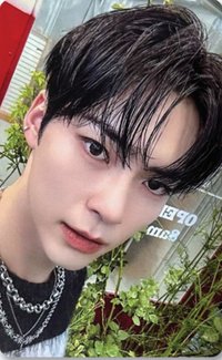 迷一 楠藝 特典卡 中背