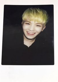 DIMOND EDGE 周邊卡 鐵盒拍立得