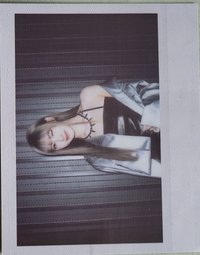 BABYMONS7ER yg 滿額拍立得 滿額卡 