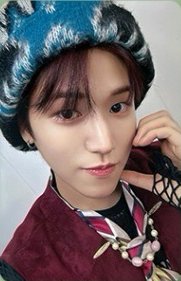 WHY.. dmm 2.0 簽售卡 2