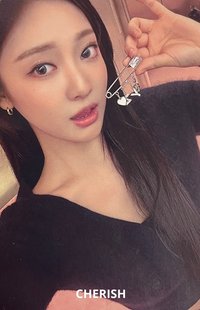 周邊卡 23生日寧