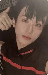 迷五 專輯卡 SMini ver.