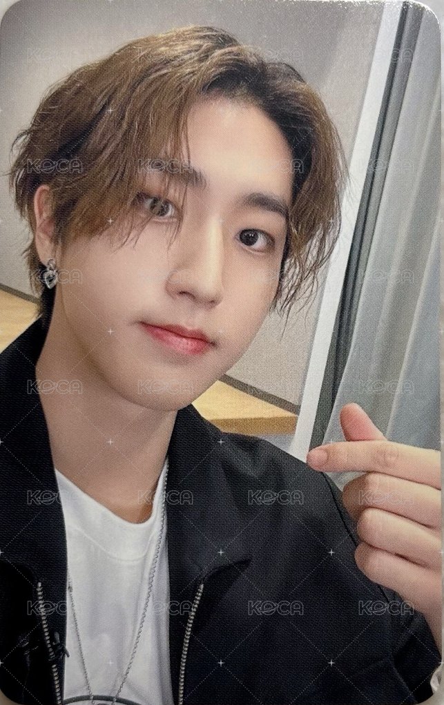 1st 日本巨蛋巡迴 入場卡 / 場限卡 東京 10/28 正面