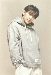 成員自製 wvs 明信片 