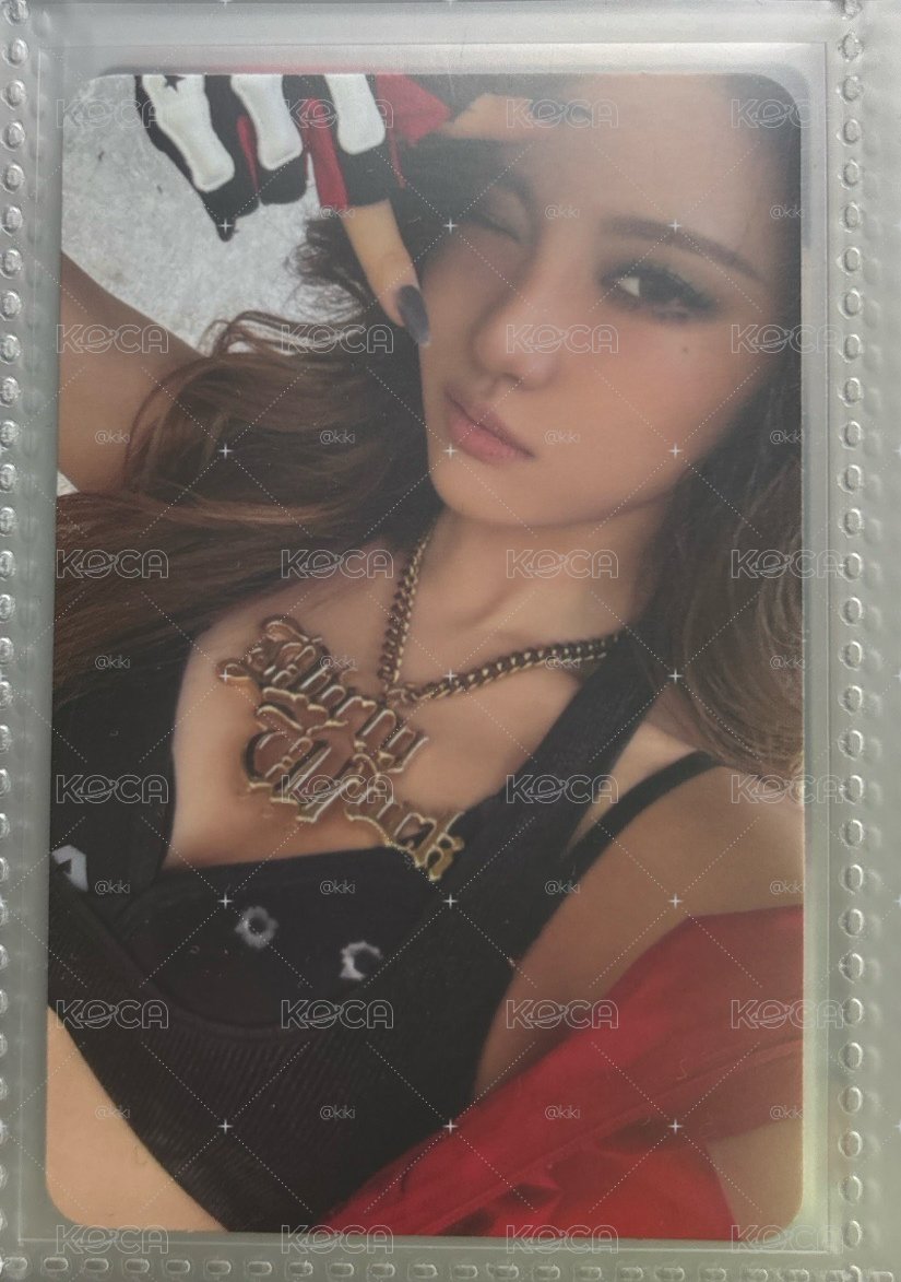 Dirty Work Code ver. 寧
