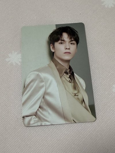 Right Here卡包隨機卡