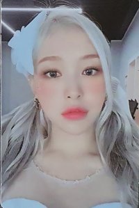 Crossroad線上演唱會DVD 周邊卡 