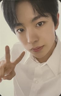 Steady mumo 特典卡 