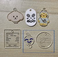 快閃店吊飾（藍框內手寫）