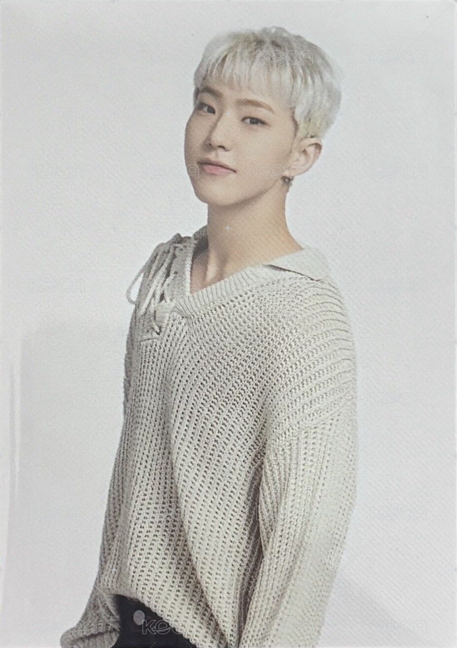 22‘HOME 隨機卡  正面