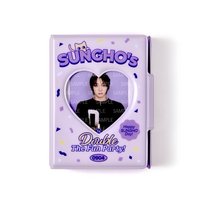 25 生日 磁吸卡盒