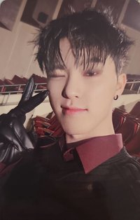 精選專 yzy 3.0 特典卡 