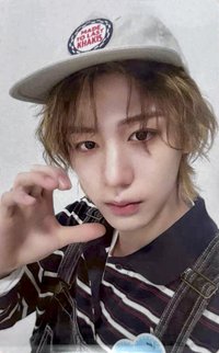 No Genre YT 直播卡 