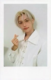 2024 年曆 塔店 el 特典卡 拍立得