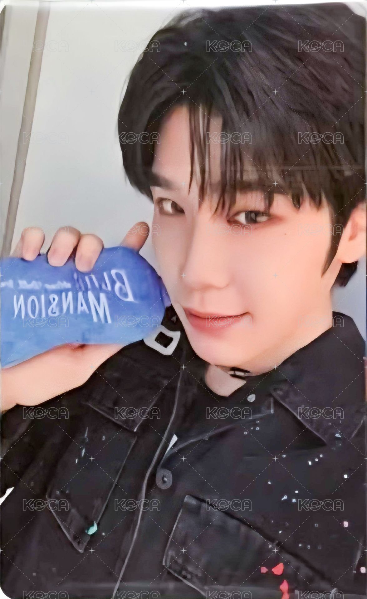 25‘FC 滿額卡  正面