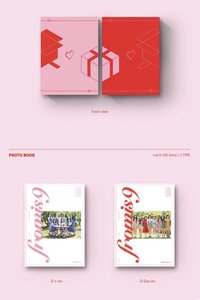 To. Day 專輯 PHOTOBOOK VER.
