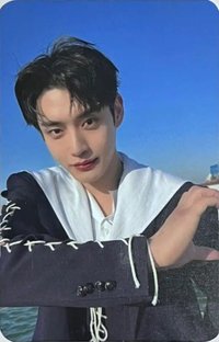 迷三 打歌卡 SWEAT