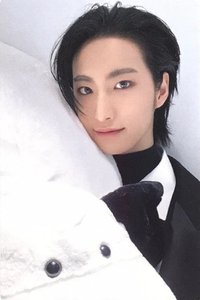 GH1 MINIRECORD 2.0 簽售卡 