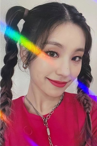 itzy_麻花辨志閃卡