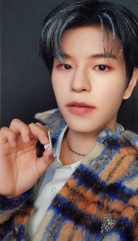 THE SOUND 專輯卡 初回生產限定盤A