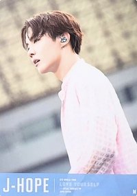 SY Tour 生寫真 日巡 Limited 藍光版