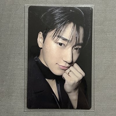 ATEEZ 崔傘小卡專區