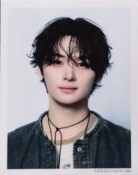 Hollow 專輯卡 FC盤 證件照