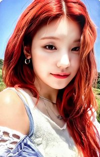 2022年曆 jyp 滿額卡 濟州滿額 披髮志