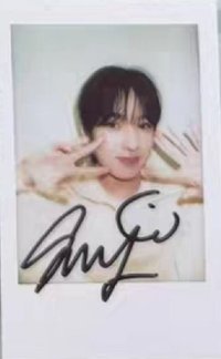 Steady kms 簽售卡 3.0 v2