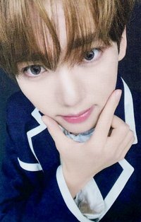 世巡TW 入場卡 / 場限卡 橫濱B