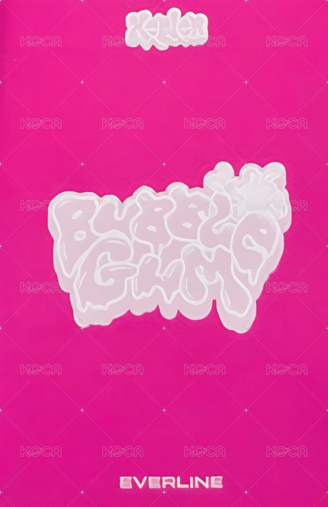 迷七 el 線上2.0  簽售卡  背面