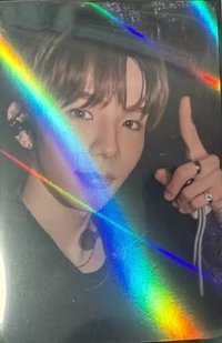 RIIZING EP ms 特典卡 