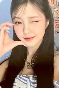 迷二 專輯卡 Bule BLAST版