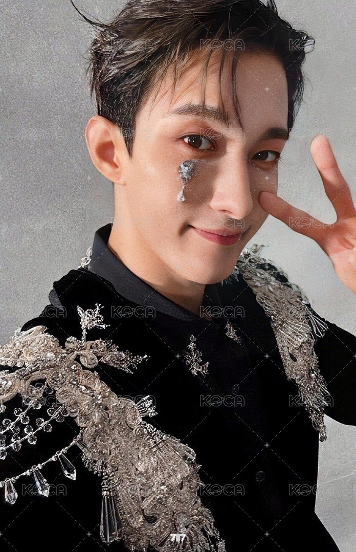 消費期限 專輯卡 ｜FLASH ver. 正面