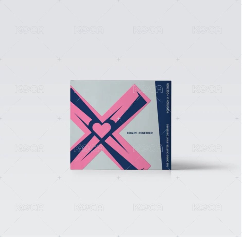 ESCAPE : TOGETHER ver.