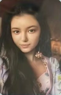 New Jeans 專輯卡 Danielle ver.