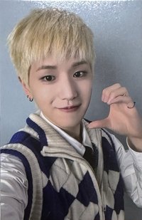 24fm 周邊卡 黑踢衣服卡 2