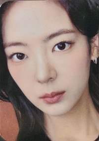 GWBG ms 1.0 簽售卡 迷你卡 大臉照