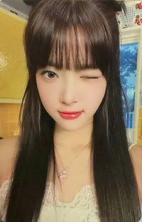 DICON 雜誌卡 B版眨眼採